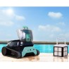 Dolphin Liberty 400 Maytronic Wireless Pool-Roboter