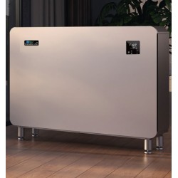 Garden Air Full Inverter Dehumidifier 2.5L/h GHD-150-0315