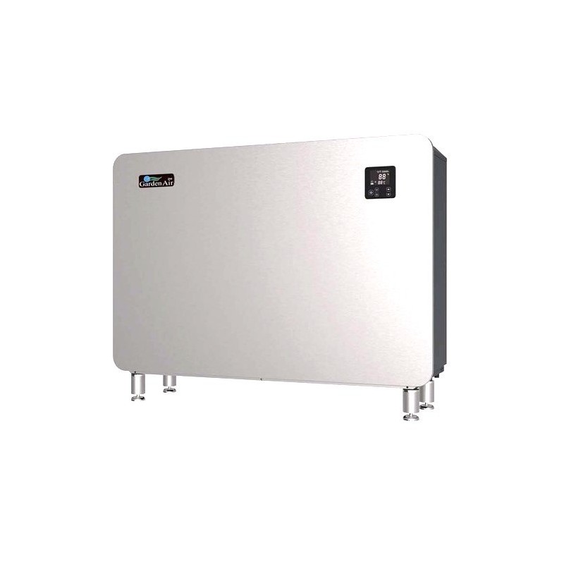 Garden Air Full Inverter Dehumidifier 2.5L/h GHD-150-0315