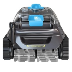 Freedom + Control  Zodiac Wireless Pool-Roboter