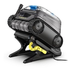 Freedom + Control  Zodiac Wireless Pool-Roboter