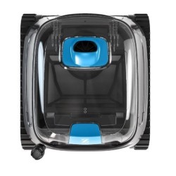 Freedom + Control  Zodiac Wireless Pool-Roboter