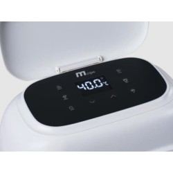 Spa Naval 6 places semi-rigide 173cm et Wifi MSpa