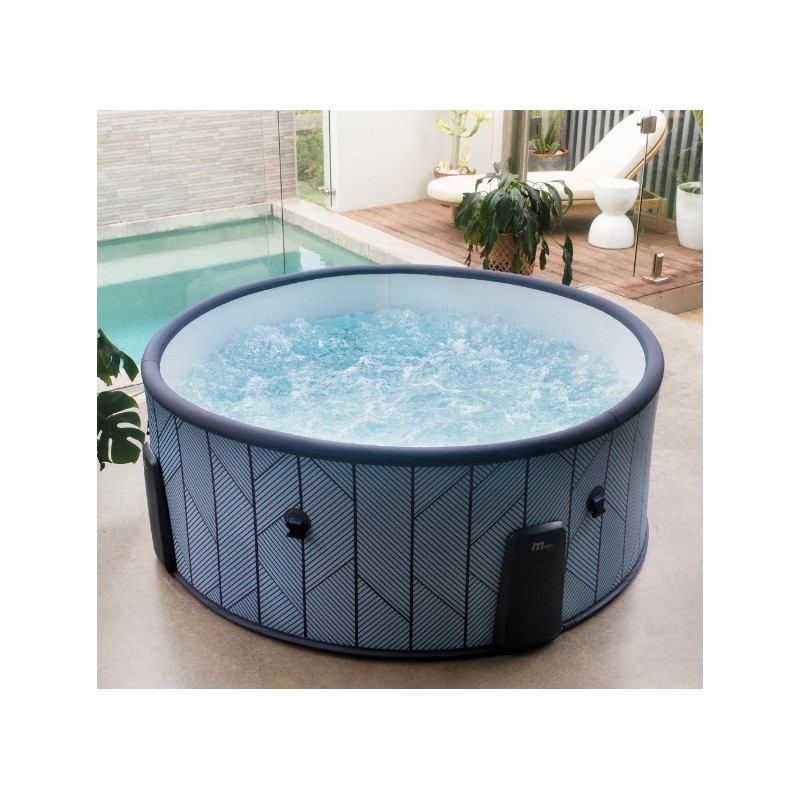 Spa Tidal 6 places Hydo Jets 173cm MSpa