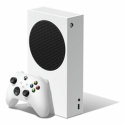 Xbox Series S Microsoft 512 GB