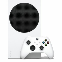 Xbox Series S Microsoft 512 GB
