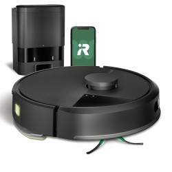 Roboterstaubsauger iRobot