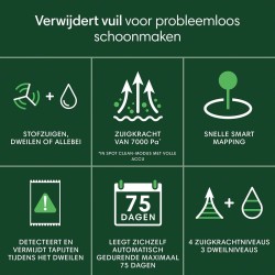 Roboterstaubsauger iRobot