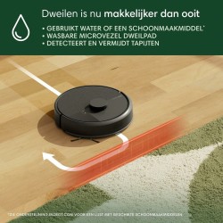 Roboterstaubsauger iRobot
