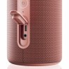 Tragbare Bluetooth-Lautsprecher Loewe Rot