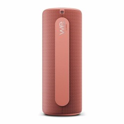 Tragbare Bluetooth-Lautsprecher Loewe Rot