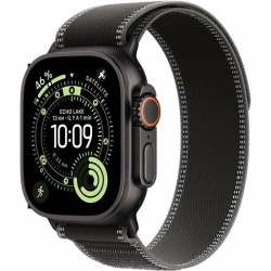 Smartwatch Apple Apple Watch Ultra 3 Schwarz 49 mm