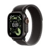 Smartwatch Apple Apple Watch Ultra 3 Schwarz 49 mm