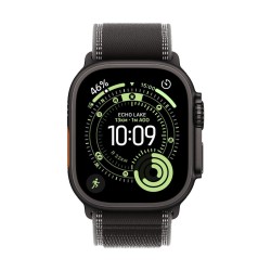 Smartwatch Apple Apple Watch Ultra 3 Schwarz 49 mm