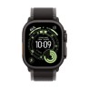 Smartwatch Apple Apple Watch Ultra 3 Schwarz 49 mm