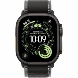 Smartwatch Apple Apple Watch Ultra 3 Schwarz 49 mm