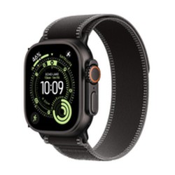 Smartwatch Apple Apple Watch Ultra 3 Schwarz 49 mm
