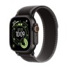 Smartwatch Apple Apple Watch Ultra 3 Schwarz 49 mm