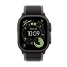 Smartwatch Apple Apple Watch Ultra 3 Schwarz 49 mm