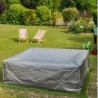 Copricolare invernale per la piscina Pistoche 2x2m