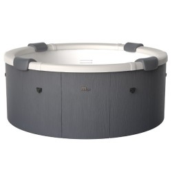 Denver Rond Hydro Jets Jacuzzi MSpa 4-6 posti