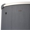 Denver Rond Hydro Jets Jacuzzi MSpa 4-6 posti