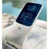 Denver Rond Hydro Jets Jacuzzi MSpa 4-6 posti