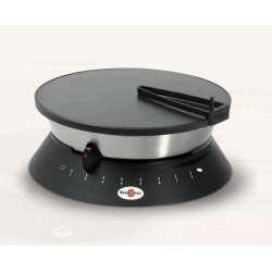 Diabolo Produttore di Crêpe Elettrico Ø 33 cm Krampouz