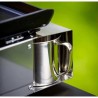 Eno Plancha Gaz Initial 50 2 Feux Inox