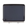 Eno Plancha Gaz Initial 50 2 Feux Inox