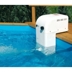 Nage à contre-courant Win-Jet pour piscine