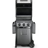 Napoleon Freestyle 325 Churrasco Churrasco Rotisserie com 3 Queimadores a Gás