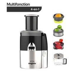 Magimix Juice Expert 4 Multifunzione