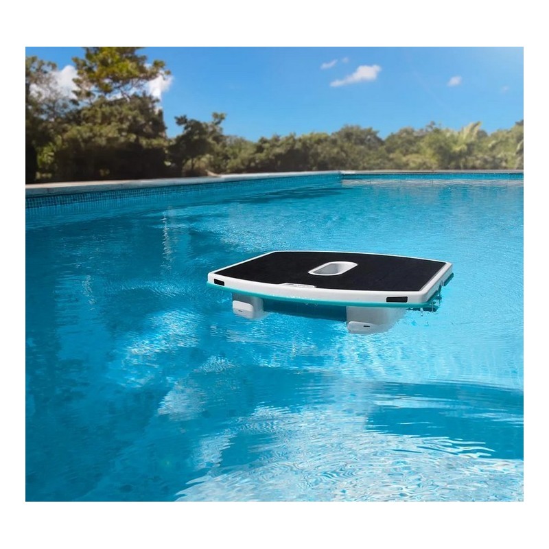 Dolphin Skimmi 200 Maytronic Robot Solar de Piscina