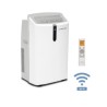 Condizionatore Trotec Mobile PAC 4100 SH WiFi fino a 137 m3