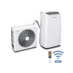 Condizionatore Trotec Split PAC-S 3510 SH fino a 117 m3