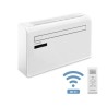 Condizionatore da parete Trotec PAC-W 2200 S Wifi fino a 75 m3