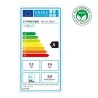 Condizionatore da parete Trotec PAC-W 2200 S Wifi fino a 75 m3
