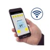 Wandmontierte Klimaanlage Trotec PAC-W 2200 S Wifi bis zu 75 m³