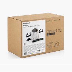 Pedaliera per Braccia e Gambe Fipex InnovaGoods