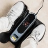 Mini Elíptico Elétrico com Controle Remoto Velora 4000 InnovaGoods
