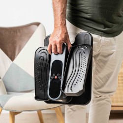 Mini Elíptico Elétrico com Controle Remoto Velora 4000 InnovaGoods