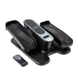 Mini Elíptico Elétrico com Controle Remoto Velora 4000 InnovaGoods