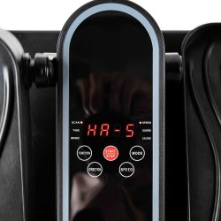 Mini Elíptico Elétrico com Controle Remoto Velora 4000 InnovaGoods