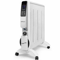 Radiatore di mica Orbegozo RMW 2000