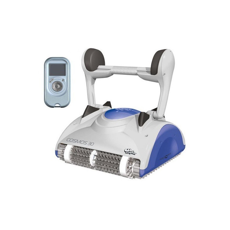 Robot Piscine Electrique Maytronic Cosmos 20 Dolphin