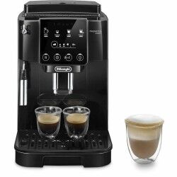 Superautomatische Kaffeemaschine DeLonghi ECAM220.21.B Schwarz