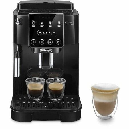 Superautomatic Coffee Maker DeLonghi ECAM220.21.B Black