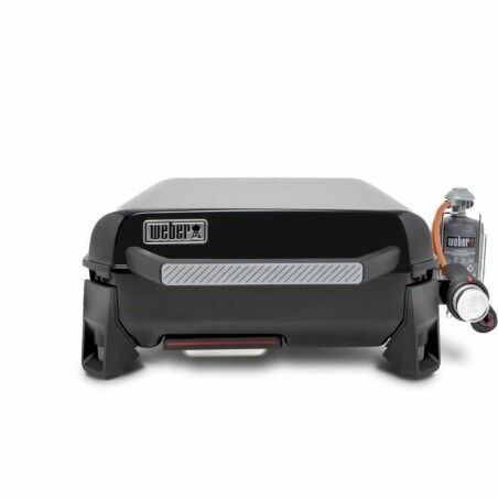 Grill Weber Preto 43 x 22 cm