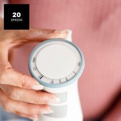 Frullatore ad Immersione Taurus BAPI 1200 PURE 1200 W Bianco